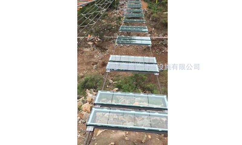 挑战桥